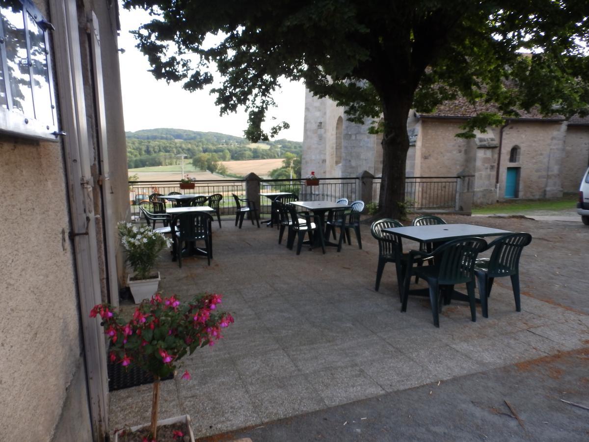 La Fontaine Aux Loups Hotel Saint-Sulpice-le-Dunois Zewnętrze zdjęcie